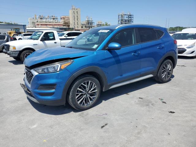 Vin: km8j33al4lu116123, lot: 50615325, hyundai tucson limited 2020 img_1