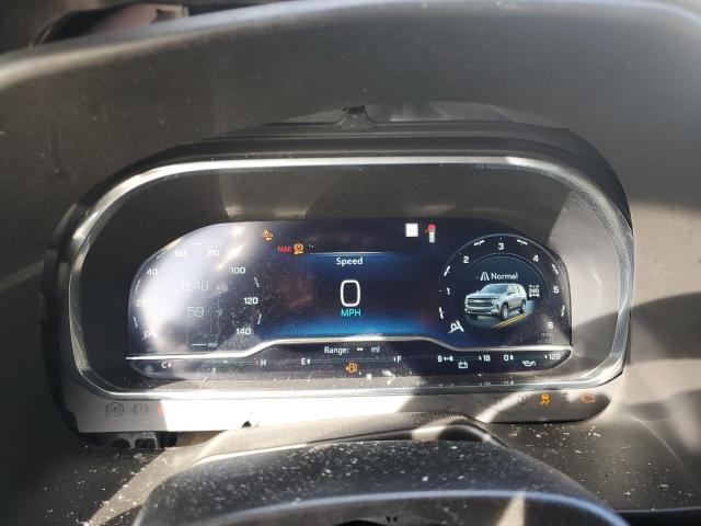 2022 CHEVROLET SUBURBAN K1500 LT 1GNSKCKD6NR226915
