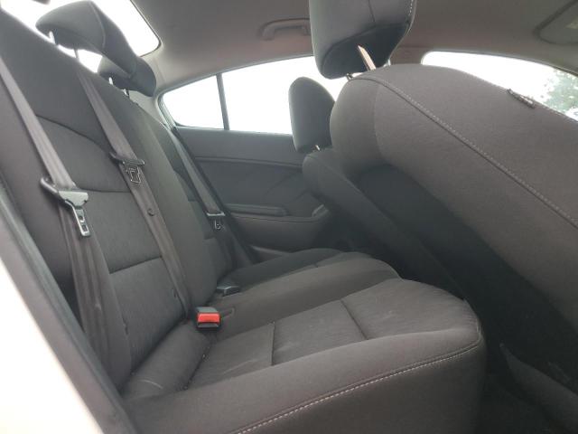 2016 KIA FORTE LX - KNAFK4A67G5604301