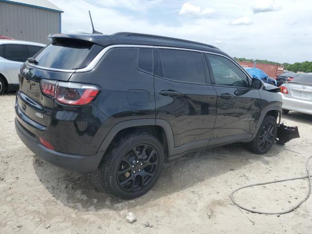 Vin: 3c4njdfb5nt131065, lot: 54093045, jeep compass latitude lux 20223