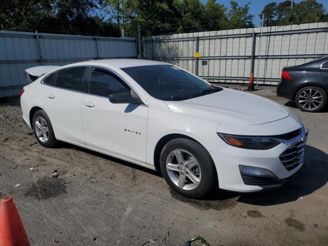 Vin: 1g1zb5st7kf125768, lot: 53454445, chevrolet malibu ls 20194