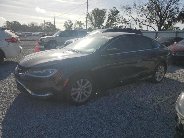 Vin: 1c3cccab6gn155711, lot: 51818705, chrysler 200 limited 2016 img_1