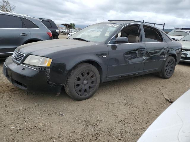 AUDI A6 2.8