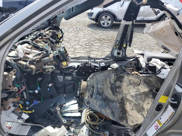 2015 LEXUS IS 250 JTHBF1D2XF5048432
