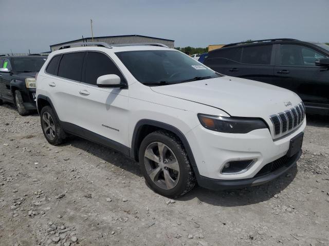 2019 JEEP CHEROKEE L - 1C4PJLDX4KD273247
