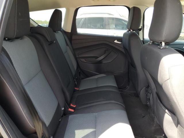 2018 FORD ESCAPE SE - 1FMCU0GD4JUC07314