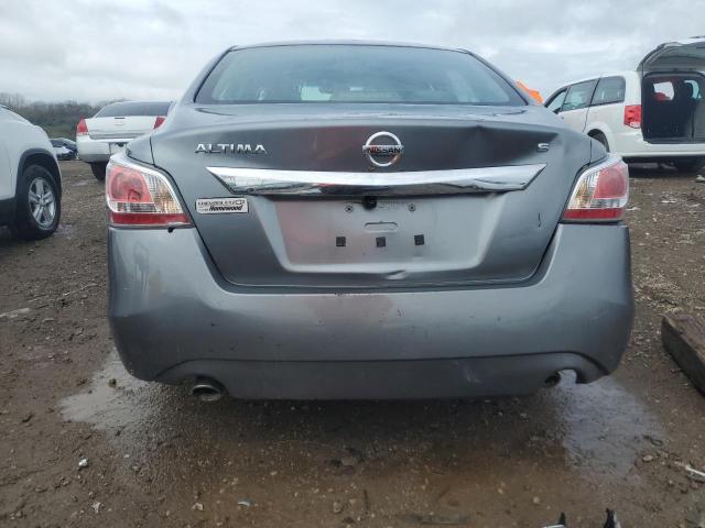 2015 NISSAN ALTIMA 2.5 - 1N4AL3AP4FC470599