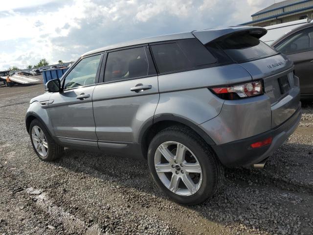 2012 LAND ROVER RANGE ROVE - SALVR2BG6CH699019
