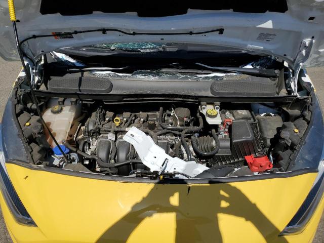 2022 FORD TRANSIT CO - NM0LS7T28N1527571