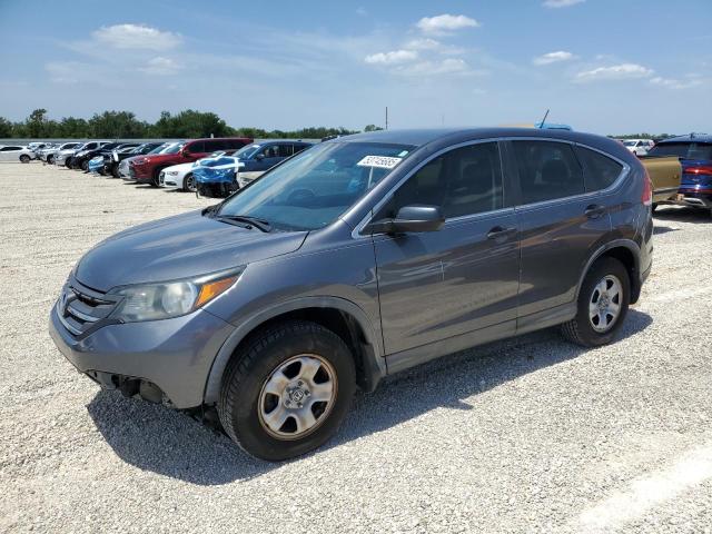 HONDA CR-V LX