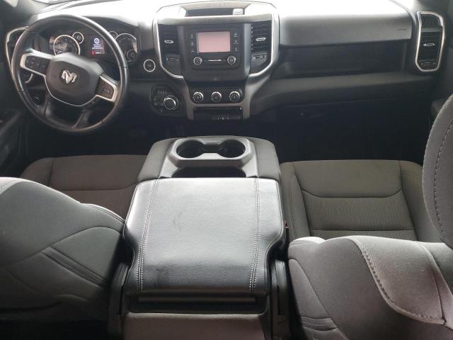 2022 RAM 1500 BIG H 1C6RRFBG3NN279231