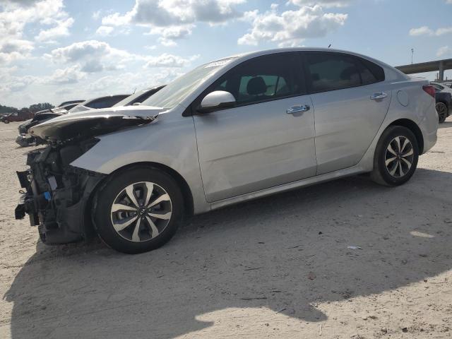 Vin: 3kpa24ad4me424429, lot: 53649485, kia rio lx 2021 img_1