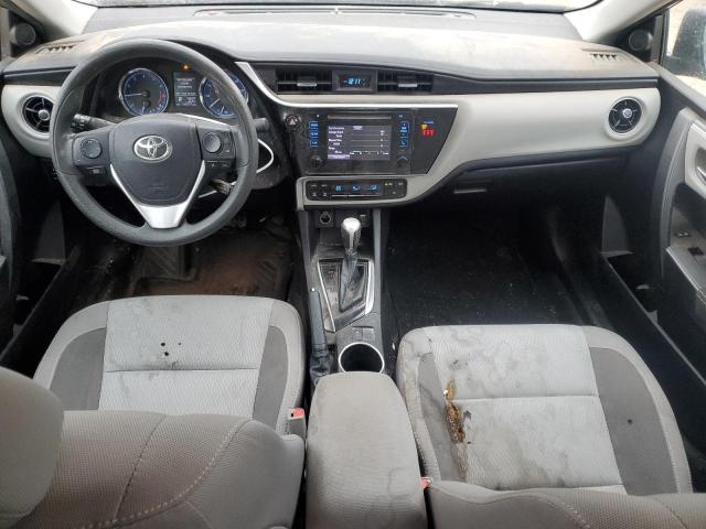 2019 TOYOTA COROLLA L - 2T1BURHE8KC217435