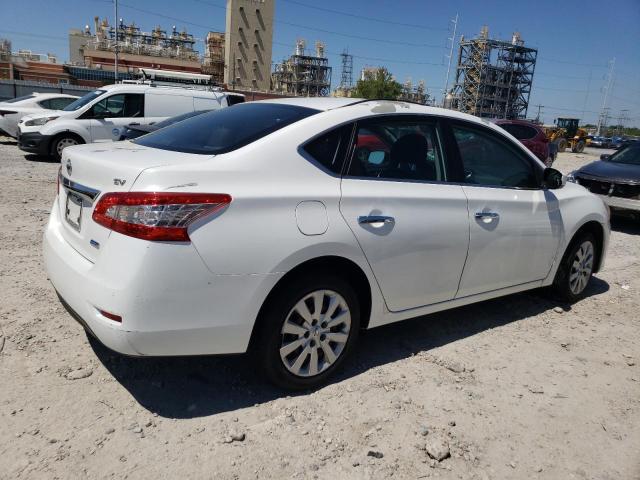 Vin: 3n1ab7ap3ey305284, lot: 52645705, nissan sentra s 20143