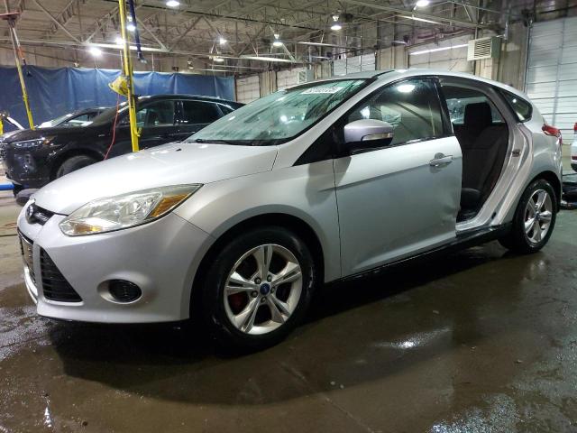 Vin: 1fadp3k2xdl176402, lot: 52103725, ford focus se 2013 img_1