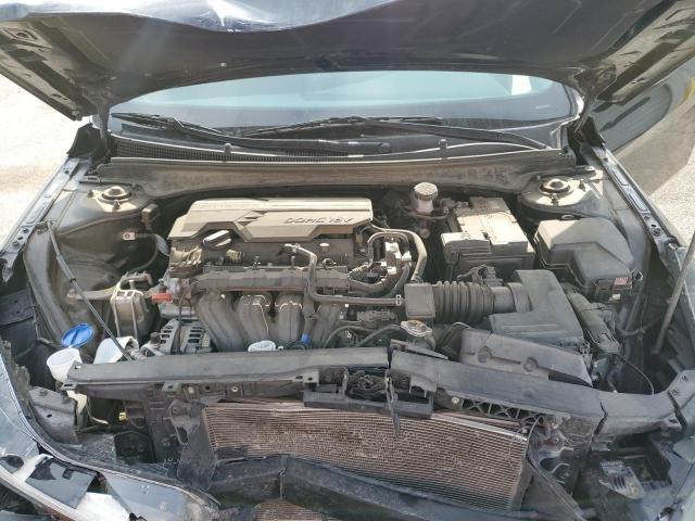 2022 HYUNDAI ELANTRA SE - KMHLS4AG7NU253516