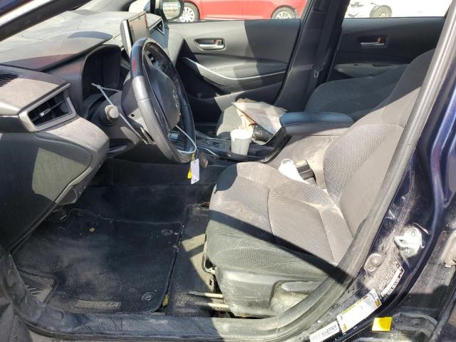 2020 TOYOTA COROLLA SE - JTDP4RCE3LJ004394
