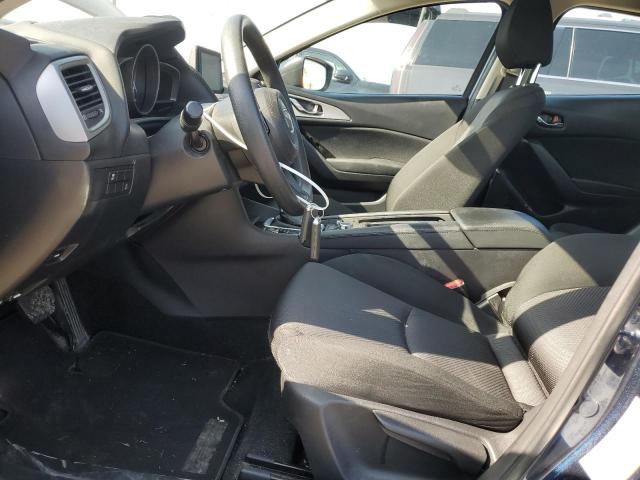 2018 MAZDA 3 SPORT - 3MZBN1U75JM255231