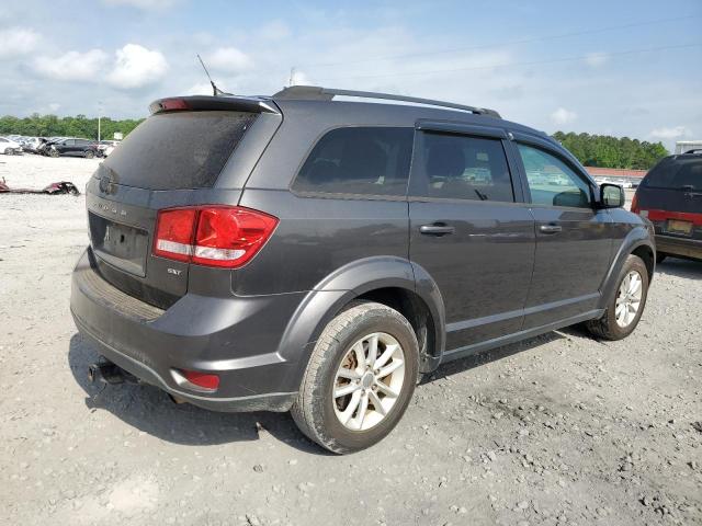 Vin: 3c4pdcbb8gt128227, lot: 54346585, dodge journey sxt 20163