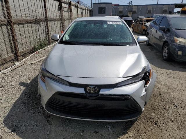 2024 TOYOTA COROLLA LE - 5YFB4MDEXRP085992