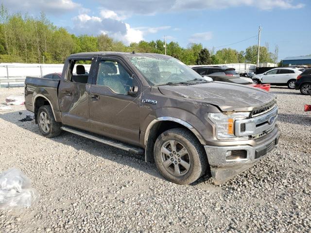 Vin: 1ftew1c59kkd79735, lot: 52420165, ford f-150 supercrew 20194