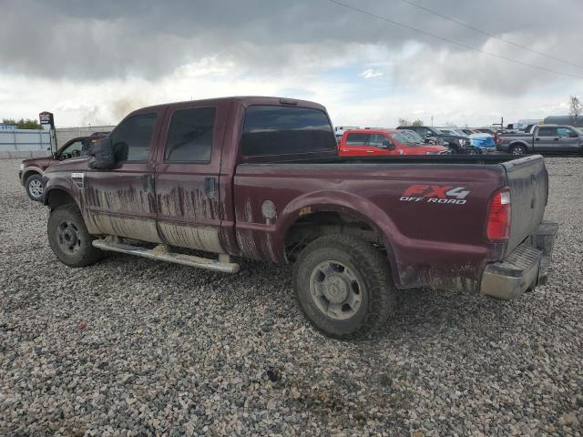 Vin: 1ftsw2br4aeb13968, lot: 53399785, ford f250 super duty 20102