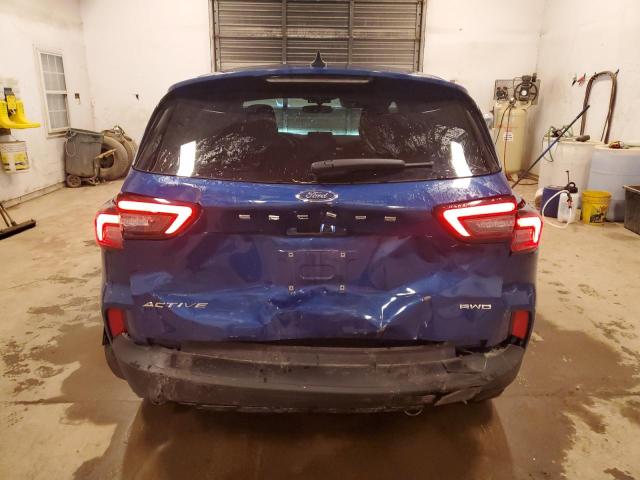 2023 FORD ESCAPE ACT - 1FMCU9GN3PUA60599