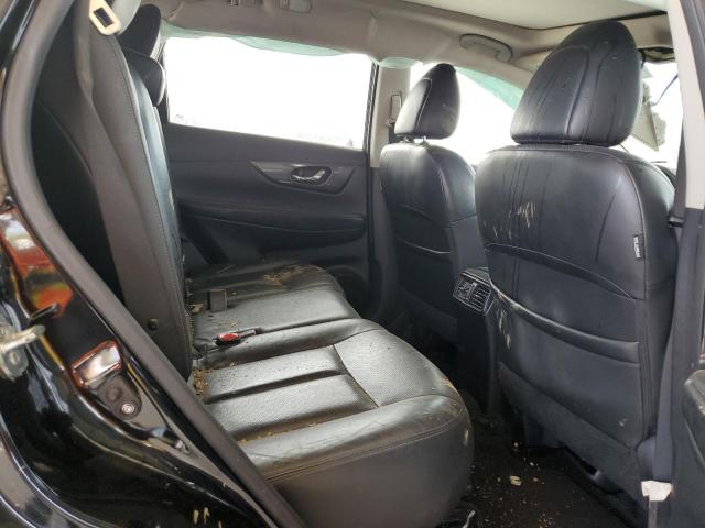 2015 NISSAN ROGUE S - 5N1AT2MV4FC791570