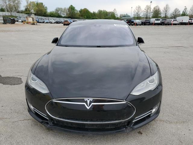 2015 TESLA MODEL S P8 5YJSA1H42FF089907