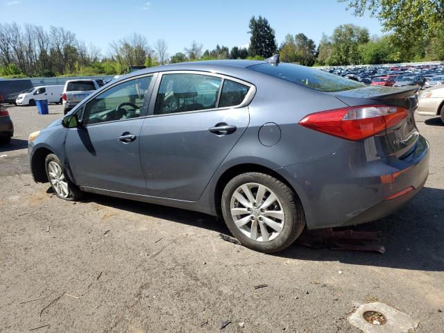 Vin: knafx4a6xf5425444, lot: 54092465, kia forte lx 20152