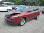 2015 JEEP CHEROKEE L - 1C4PJLCS9FW677726