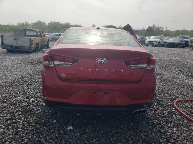 2018 HYUNDAI SONATA SE - 5NPE24AF1JH656626