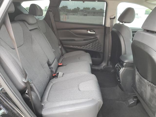 2022 HYUNDAI SANTA FE S - 5NMS64AJ5NH412444
