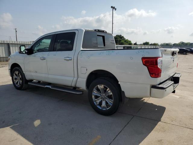 Vin: 1n6aa1e57jn526185, lot: 53909425, nissan titan sv 20182