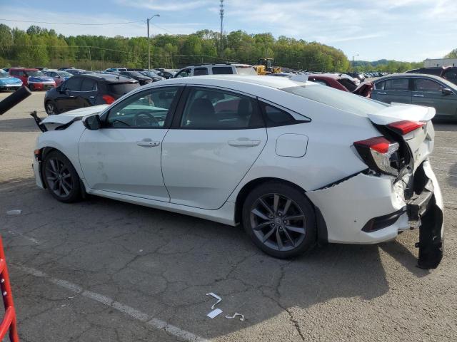 Vin: 19xfc1f36ke016013, lot: 54218785, honda civic ex 20192