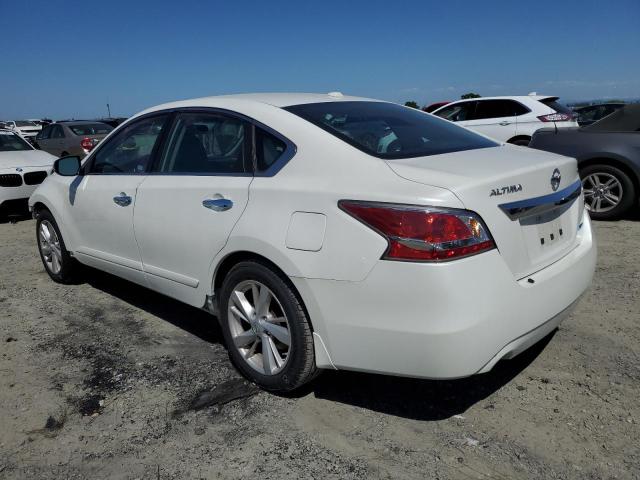 Vin: 1n4al3ap0ec315191, lot: 52370625, nissan altima 2.5 20142
