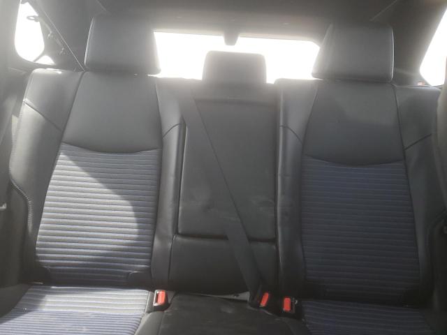 2022 TOYOTA RAV4 XSE - 4T3E6RFV2NU087852