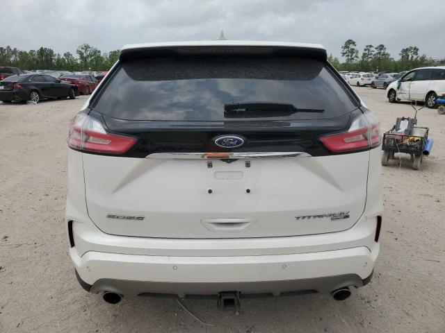 2019 FORD EDGE TITAN - 2FMPK4K99KBB79292