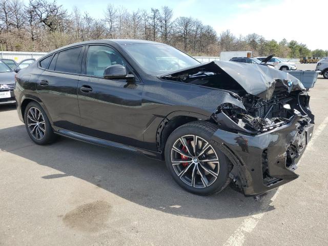 Vin: 5ux33ex05s9z28763, lot: 54533525, bmw x6 xdrive40i 20254