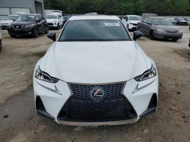 2020 LEXUS IS 300 F S JTHGA1D25L5108231
