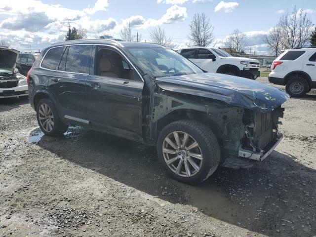 Vin: yv4a22pl8h1146370, lot: 51561635, volvo xc90 t6 20174