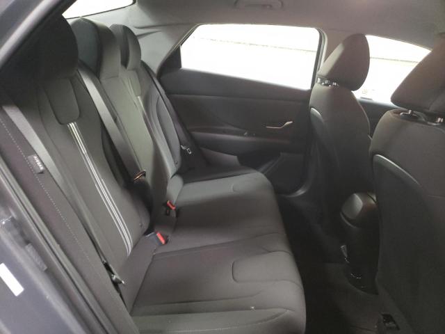 2024 HYUNDAI ELANTRA SE - KMHLM4DG0RU835551