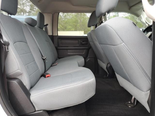2014 RAM 1500 ST - 1C6RR6KT3ES448890