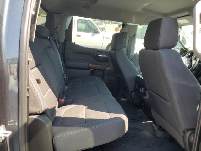 2019 CHEVROLET SILVERADO - 3GCPWDED9KG153488