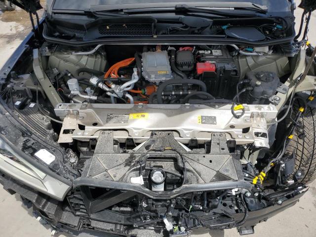 2024 BMW IX XDRIVE5 WB523CF07RCP08357