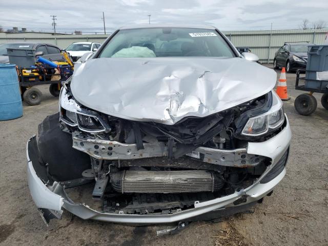 2019 CHEVROLET CRUZE LS - 1G1BC5SM2K7135626