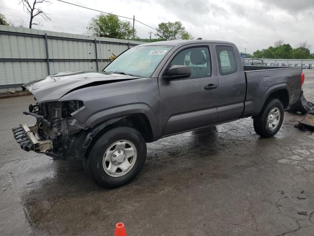 Vin: 5tfrx5gn7gx073742, lot: 53563245, toyota tacoma access cab 2016 img_1