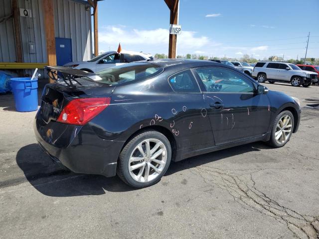Vin: 1n4bl2ep7ac171240, lot: 54870905, nissan altima sr 20103