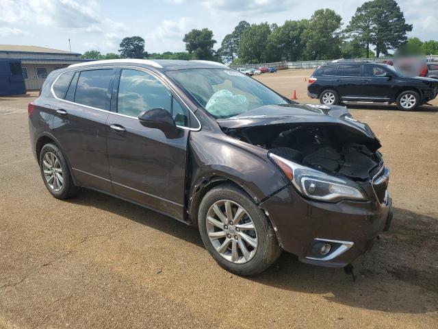 Vin: lrbfxcsa7ld069678, lot: 54321645, buick envision essence 20204