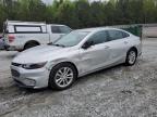 2018 CHEVROLET MALIBU LT - 1G1ZD5ST9JF149272